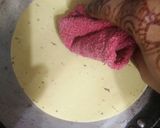 पापड़ की चटपटी सब्जी (papad ki chatpati sabzi recipe in Hindi) रेसिपी चरण 1 फोटो