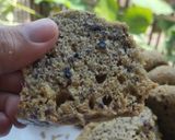 Foto langkah ke 7 dari resep Bolu kukus tape ketan no mixer.