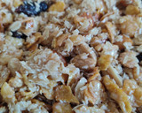 Foto del paso 4 de la receta: Barritas de cereal