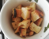 Foto del paso 6 de la receta: Garbanzo "tranquila Vigilia"