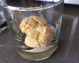 Foto del paso 2 de la receta: Café cremoso de arequipe ☕️🍦