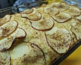 Foto del paso 4 de la receta: Budín de manzana