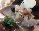 Foto del paso 6 de la receta: Berenjena en escabeche (otra opción)