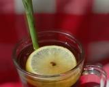 Cara Membuat 427 Wedang Jahe Sereh Lemon 3