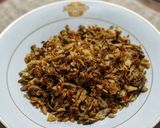 Foto langkah ke 5 dari resep 1179. Abon Ikan Tuna.
