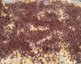 Foto del paso 5 de la receta: Canelones de chocolate