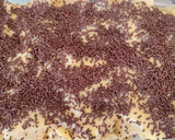 Foto del paso 5 de la receta: Canelones de chocolate