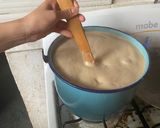 Foto del paso 10 de la receta: Atole de panela