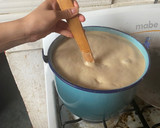 Foto del paso 10 de la receta: Atole de panela