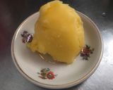 Foto del paso 2 de la receta: Mantequilla clarificada (Ghee)