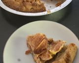 Foto del paso 8 de la receta: Pie de manzana con canela 🇻🇪