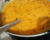 A picture of step 7 of Makhmli soya chap.