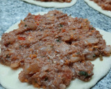 Foto del paso 7 de la receta: Empanadas armenias, fatay, árabes, sfija