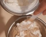 Foto del paso 28 de la receta: Bizcocho de Nuez Esponjoso