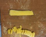 Foto del paso 5 de la receta: Pasta Fresca Casera