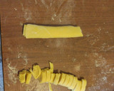 Foto del paso 5 de la receta: Pasta Fresca Casera