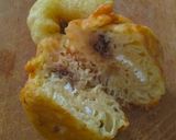 Foto del passaggio 5 della ricetta Pettoline fritte