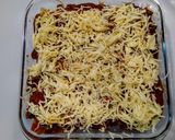 Foto langkah ke 10 dari resep Canneloni.