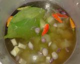 Foto langkah ke 2 dari resep Sayur Lodeh.