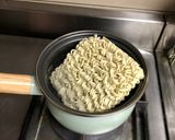 超簡易韓式部隊鍋的食譜步驟1照片