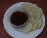 Foto langkah ke 7 dari resep Cireng salju renyah kenyal.