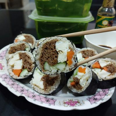 Langkah 1