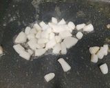 Foto del paso 3 de la receta: Merluza a la bilbaína