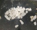 Foto del paso 3 de la receta: Merluza a la bilbaína