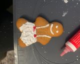 Pihe puha mézeskalács recept fázis 2 fotója