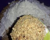 Foto langkah ke 1 dari resep Kue kacang Aka kue bimoli.