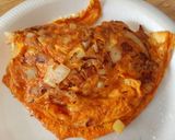 Foto del paso 3 de la receta: Tortilla cómo me gusta