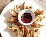 Foto langkah ke 4 dari resep Tahu walik.