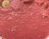 A picture of step 2 of Smoothie bowl.