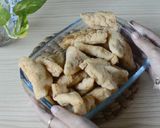 Foto langkah ke 1 dari resep Tahu Walik Aci.