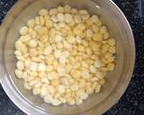 Bottle Gourd Bengal Gram Sabzi recipe step 1 photo