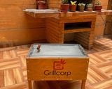 Foto del paso 1 de la receta: Chanchito y pollo a la caja china, te encantará