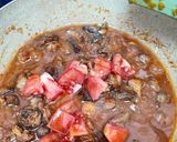 Foto langkah ke 5 dari resep Ati Ampela Gongso.