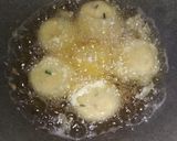 Foto langkah ke 7 dari resep Perkedel Kentang.