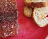 Foto del paso 2 de la receta: Garvlax de Salmón