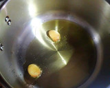 Foto del paso 5 de la receta: Codo alto de ternera con guisantes tiernos
