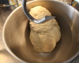 Foto del paso 2 de la receta: Panes fugasos, y con rubiola