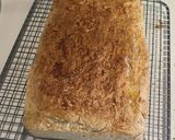 Foto del paso 5 de la receta: Pan de Avena, Trigo y Soya