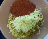 ચણા મેથીનું અથાણું (Chana Methi Athanu recipe in Gujarati) રેસીપી સ્ટેપ4ફોટો