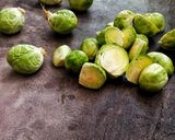 Foto del paso 1 de la receta: Repollitos de Bruselas