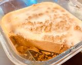 Házi kenőmájas!￼ recept fázis 3 fotója