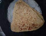 Cheese Paratha recipe step 6 photo