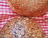 Une image de l'étape 9 de Pain big burger facon djamicooinstagram.