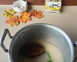 Foto langkah ke 3 dari resep Jenang Sum Sum.