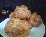 Foto del paso 11 de la receta: Pan de muerto (comercial)