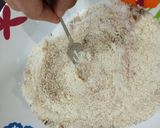 Foto del paso 1 de la receta: Tarta de Santiago 🍰